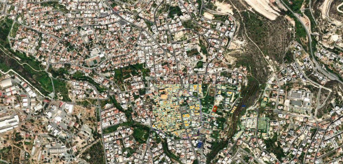 Limassol, Limassol, Cyprus 4 - 18675268