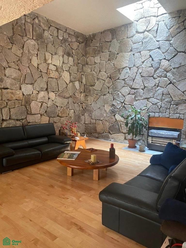 Casa en Naucalpan de Juárez, Estado de México, México 1 - 17243310