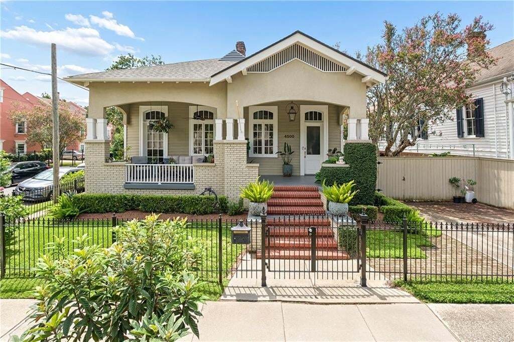 House in New Orleans, Louisiana, United States 2 - 18676728