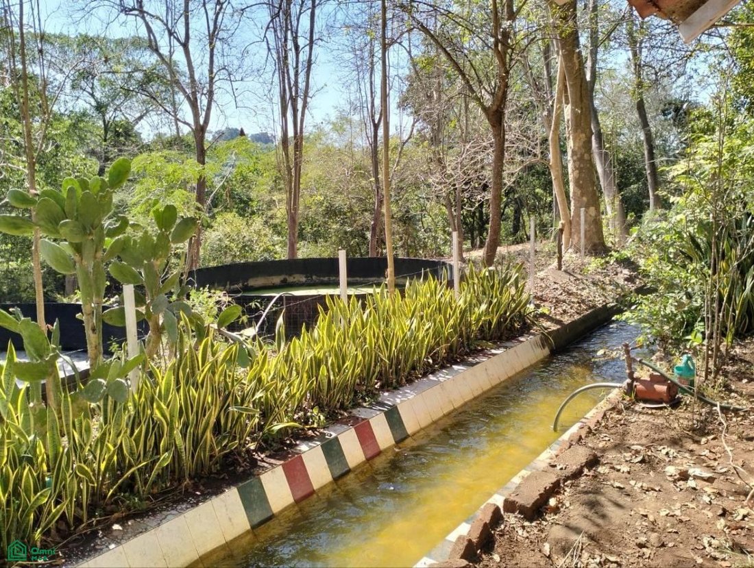 Terreno a El Tigre, Nayarit, Messico 2 - 17810883