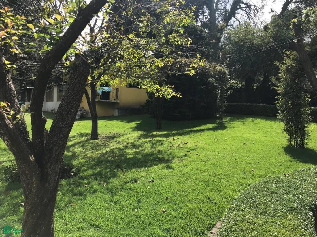 Land in San Miguel Ajusco, Mexico City, Mexico 1 - 17811064