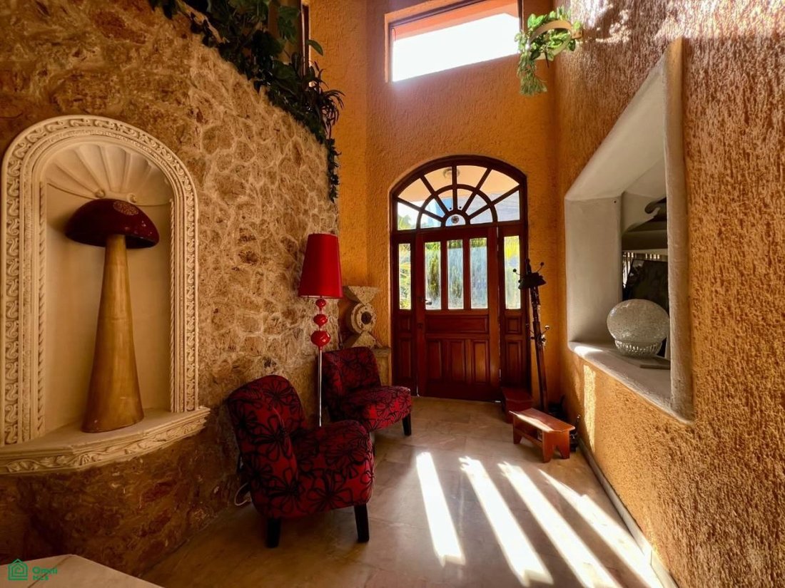 Maison à Zapopan, Jalisco, Mexique 3 - 17303775