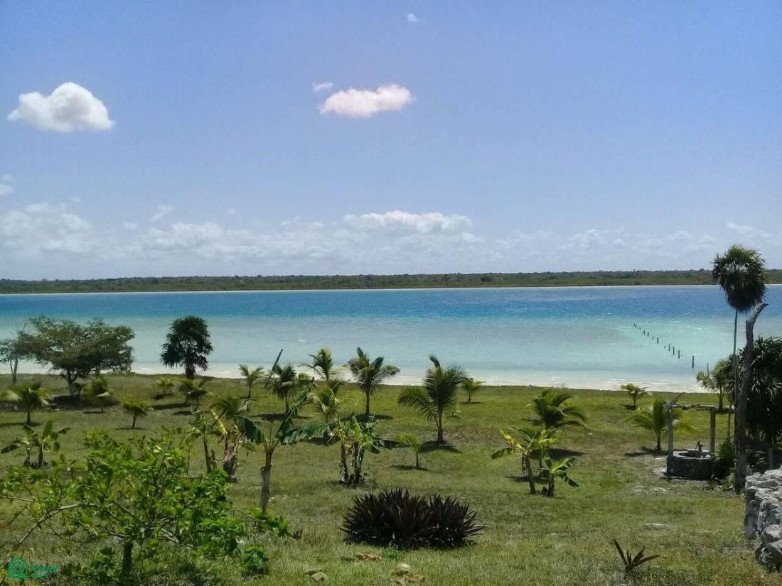 Land in Isla Mujeres, Quintana Roo, Mexico 1 - 17811060
