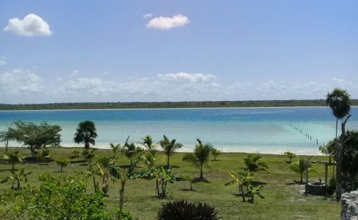 Land in Isla Mujeres, Quintana Roo, Mexico 1