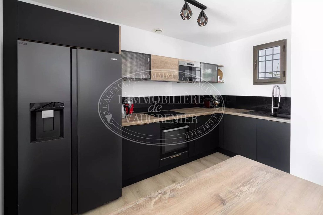 Villa in Route de Grasse, Villeneuve-Loubet, France 5 - 16012534