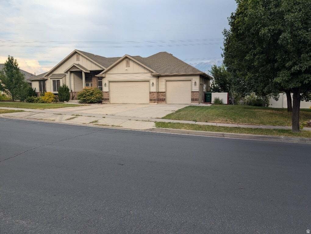 House in West Jordan, Utah, United States 1 - 18676619