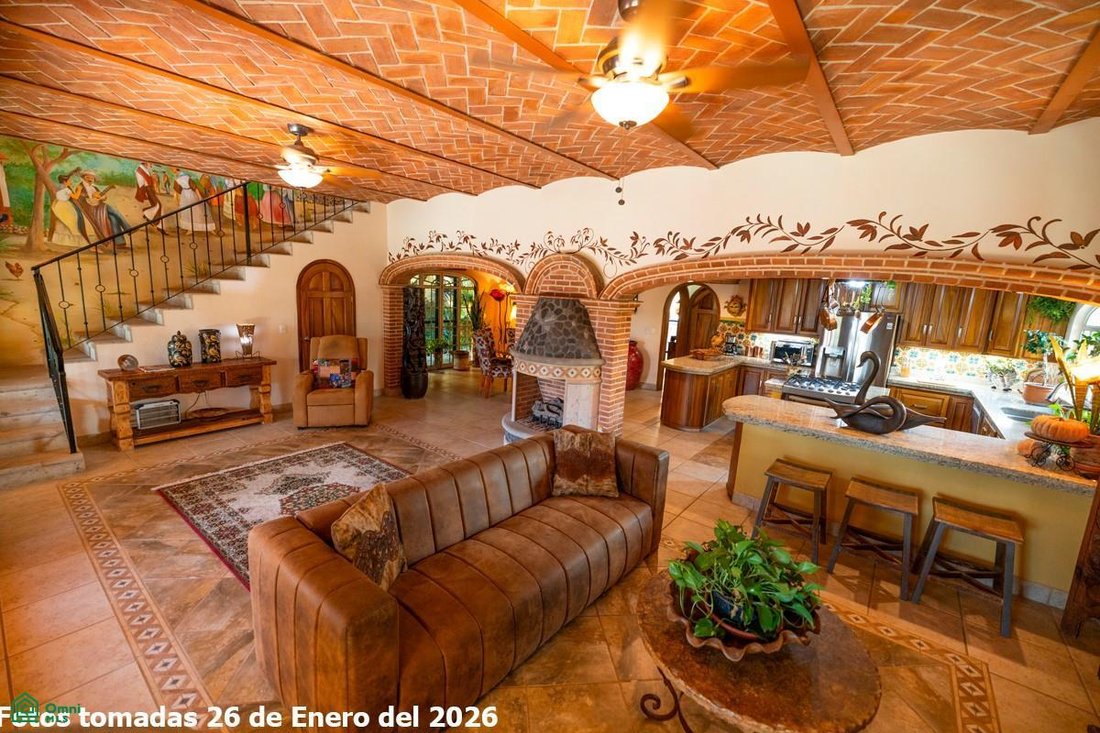 House in Ajijic, Jalisco, Mexico 4 - 18675793