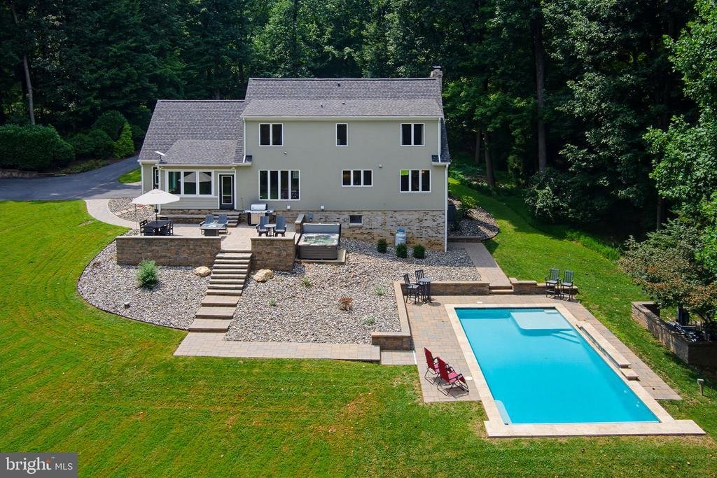 House in Frederick, Maryland, United States 3 - 18676155