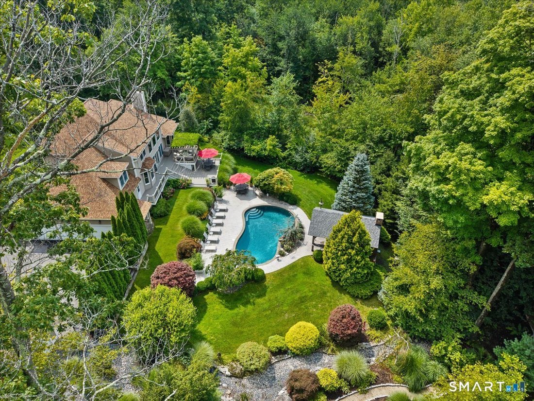 House in New Fairfield, Connecticut, United States 3 - 18677437