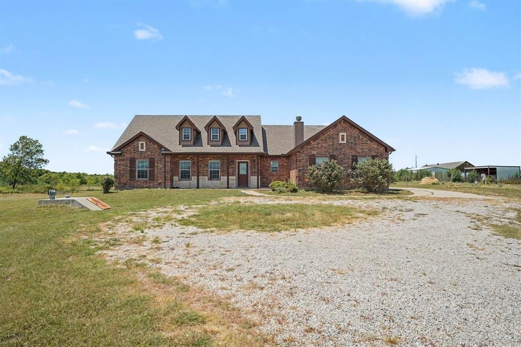Maison à Caddo Mills, Texas, États-Unis 1 - 18677182