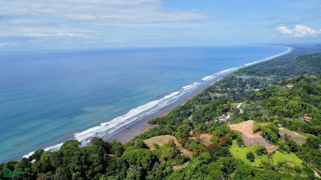 Land in Savegre de Aguirre, Puntarenas Province, Costa Rica 4 - 17804518