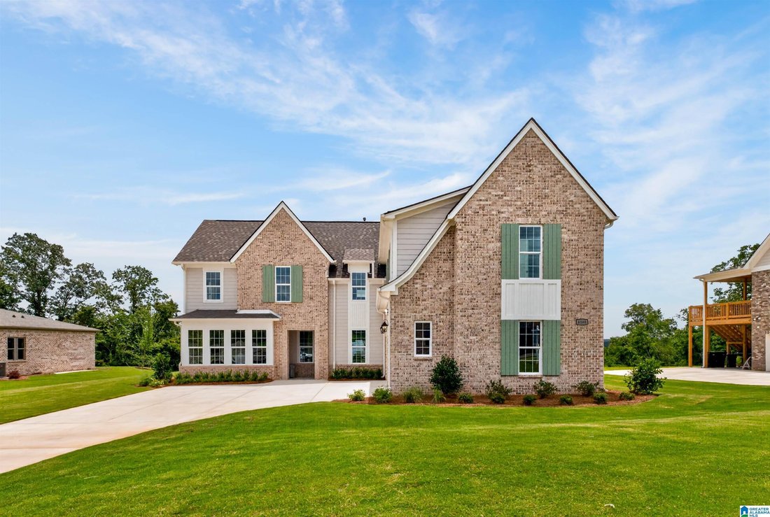 House in Helena, Alabama, United States 1 - 18675760