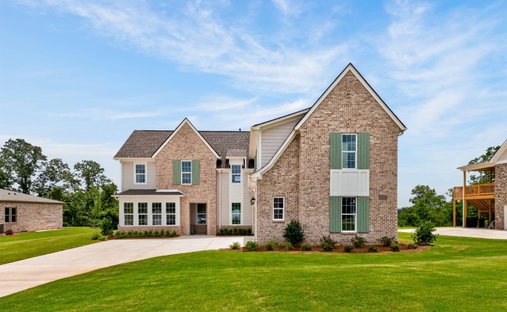 Casa en Helena, Alabama, Estados Unidos 1