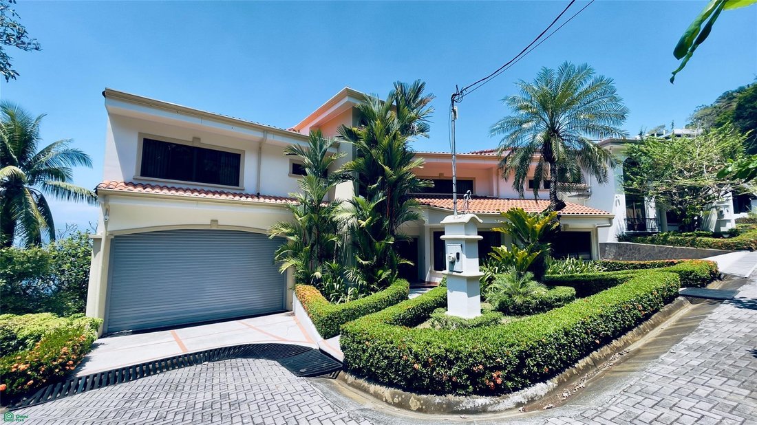 Casa en Herradura, Provincia de Puntarenas, Costa Rica 2 - 17538932