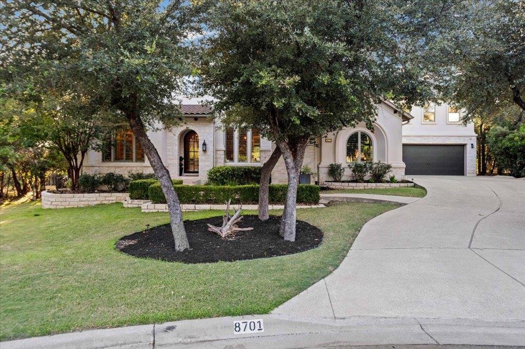 House in Bee Cave, Texas, United States 1 - 18676303