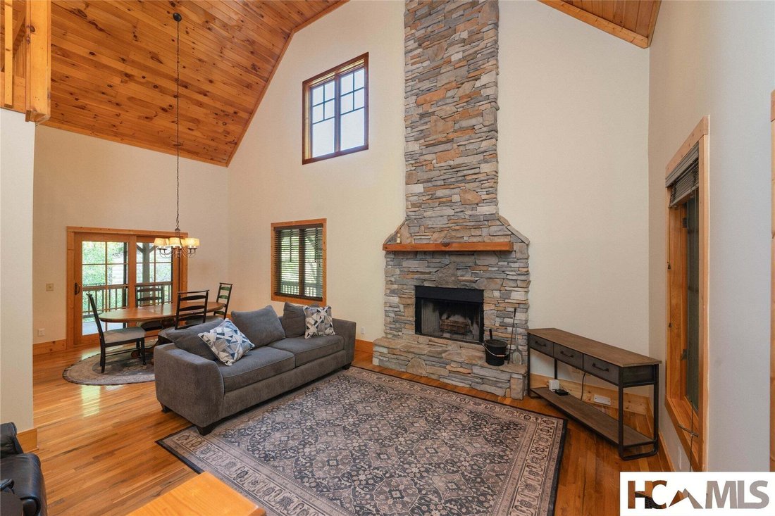 House in Cullowhee, North Carolina, United States 1 - 18675851