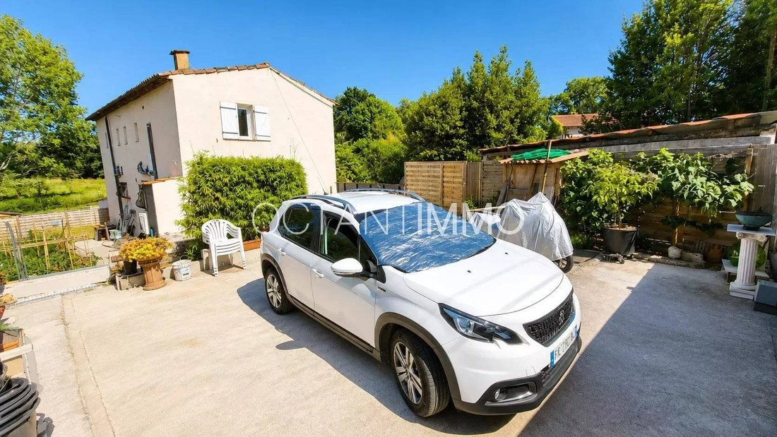House in Fontmerle, Antibes, France 5 - 18609710