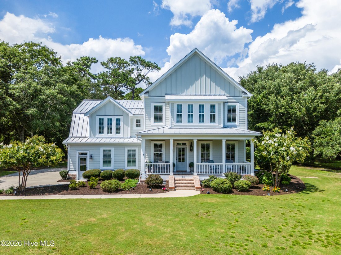 House in Hampstead, North Carolina, United States 1 - 18677840