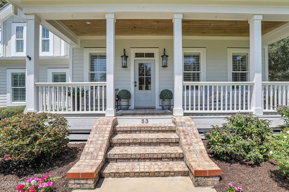 House in Hampstead, North Carolina, United States 4 - 18677840