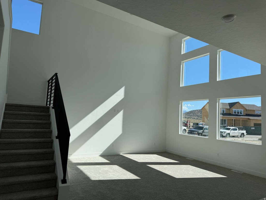 House in Eagle Mountain, Utah, United States 5 - 18676609