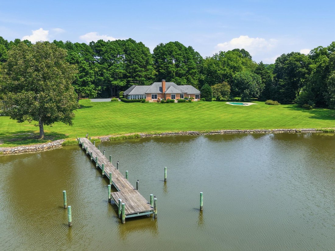 House in Easton, Maryland, United States 4 - 18405126