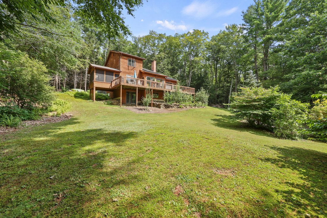 House in Becket, Massachusetts, United States 1 - 18675146