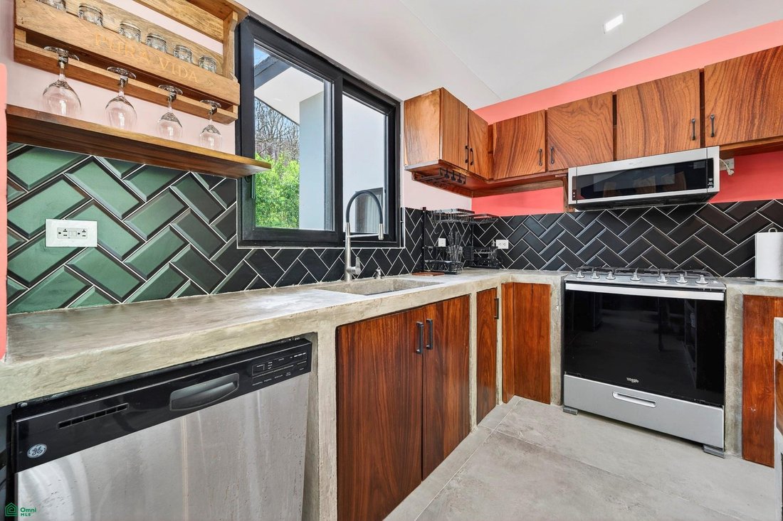 House in Tamarindo, Santa Cruz, Costa Rica 4 - 17382911
