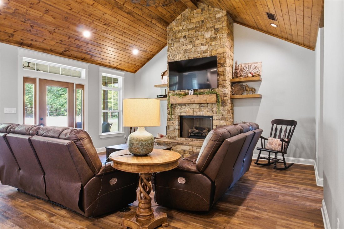House in Ben Franklin, Texas, United States 4 - 18674502
