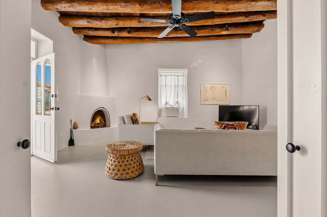 Condo in Santa Fe, New Mexico, United States 1 - 18676221