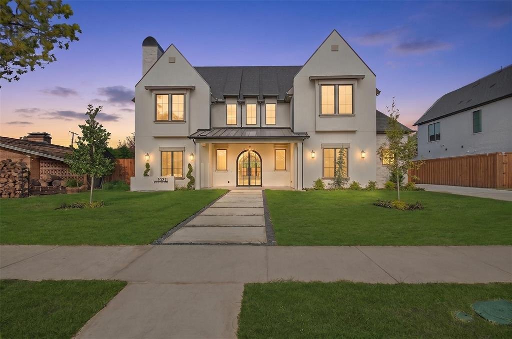 Casa en Dallas, Texas, Estados Unidos 1 - 18677195