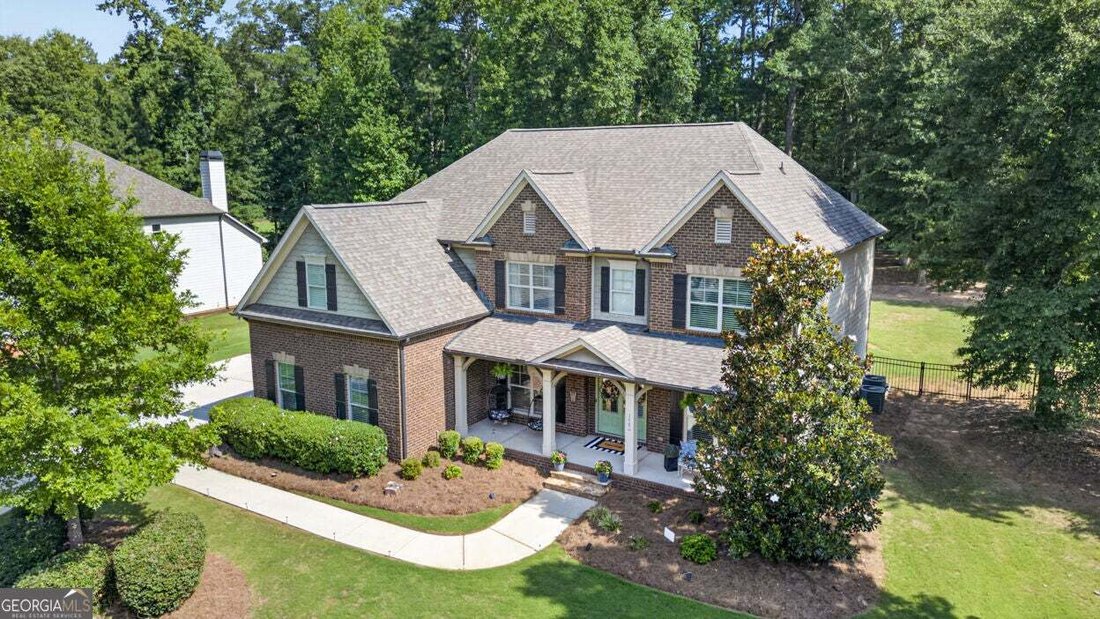 House in Watkinsville, Georgia, United States 2 - 18676494