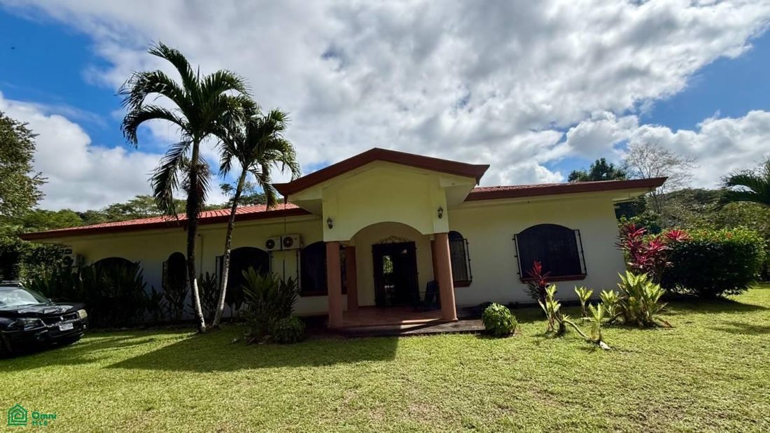 House in Jaco, Puntarenas Province, Costa Rica 1 - 17232018