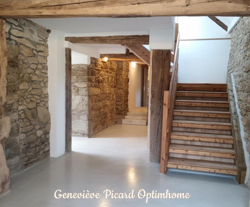 House in Camors, Brittany, France 4 - 18674991