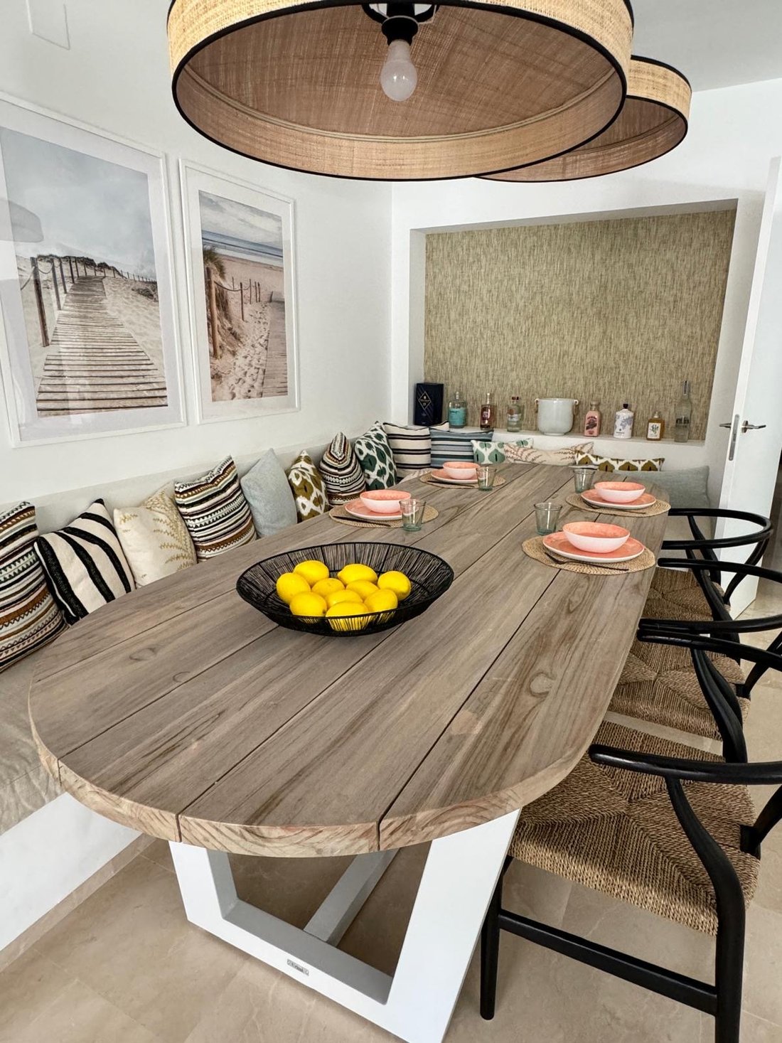 Townhouse in Sotogrande, San Roque, Andalusia 3 - 18678698