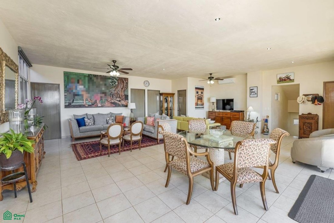 Appartement à San Juan Cosalá, Jalisco, Mexique 3 - 17848423