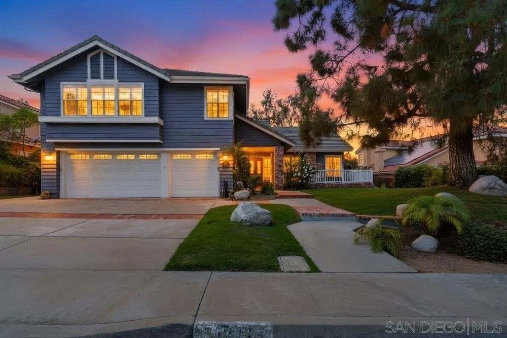 House in San Diego, California, United States 2 - 18677008