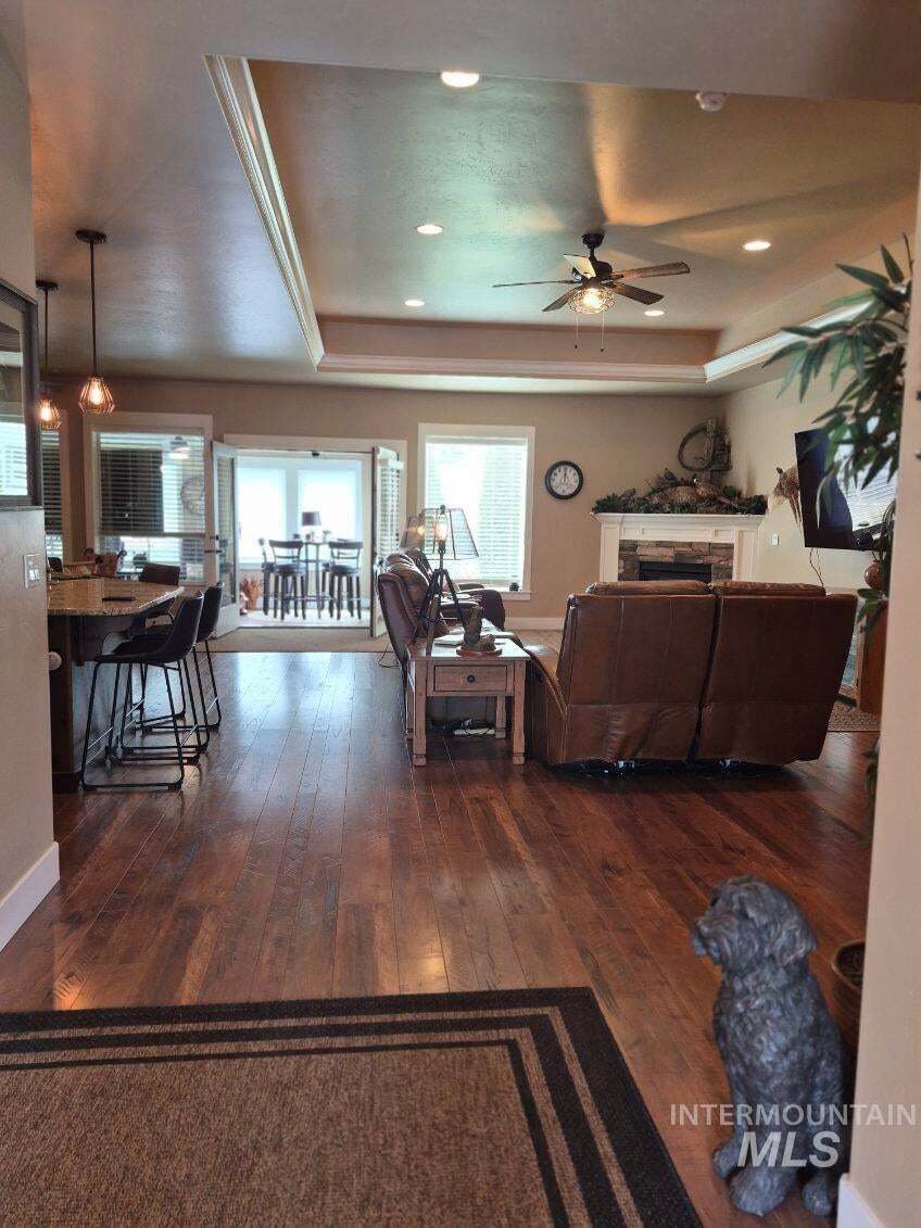 House in Caldwell, Idaho, United States 2 - 18678444