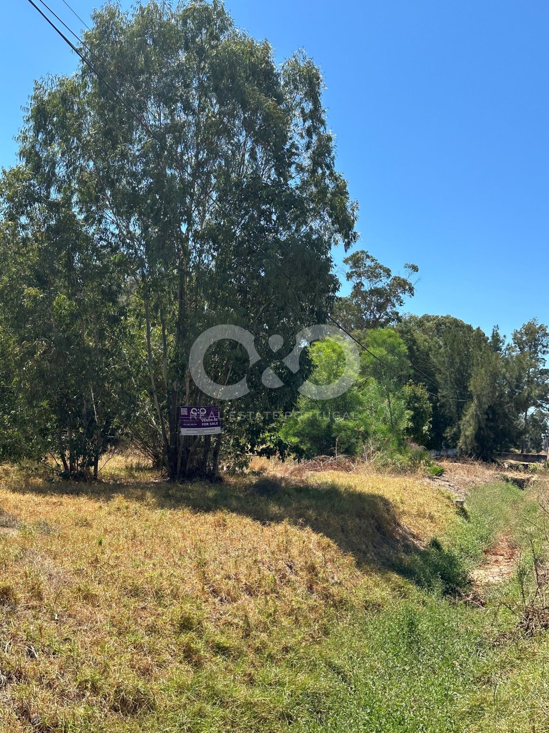 Land in Alvor, Algarve, Portugal 5 - 18677949