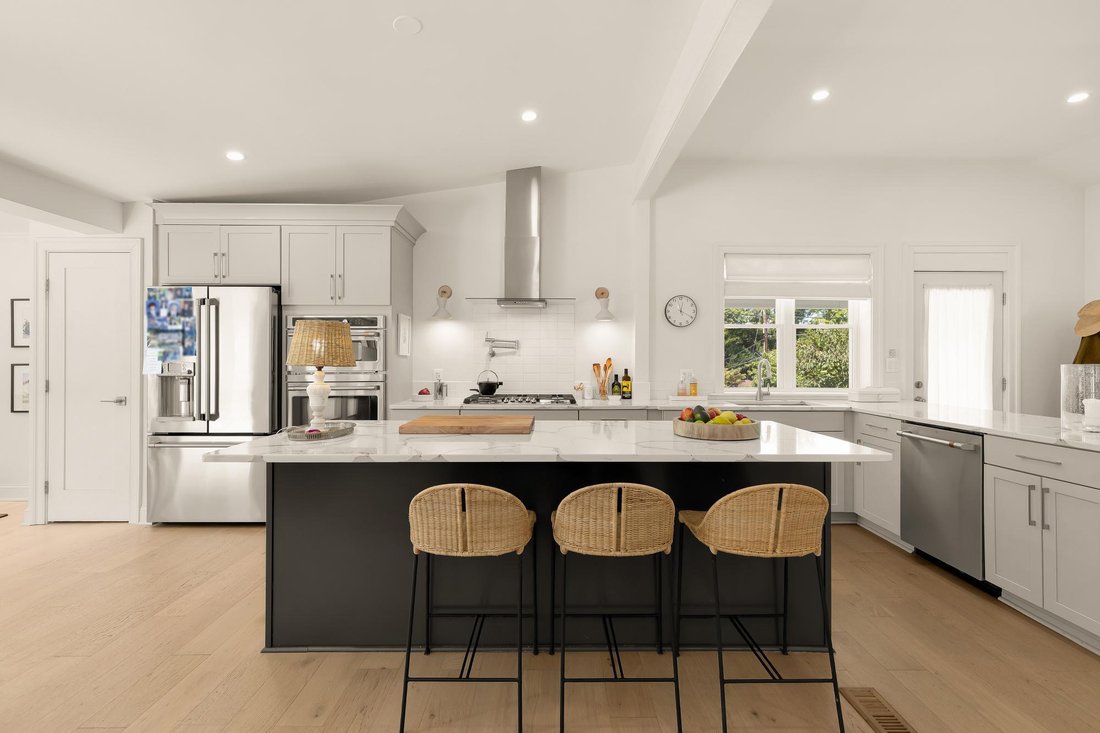 Casa a Chevy Chase, Maryland, Stati Uniti 3 - 18674712