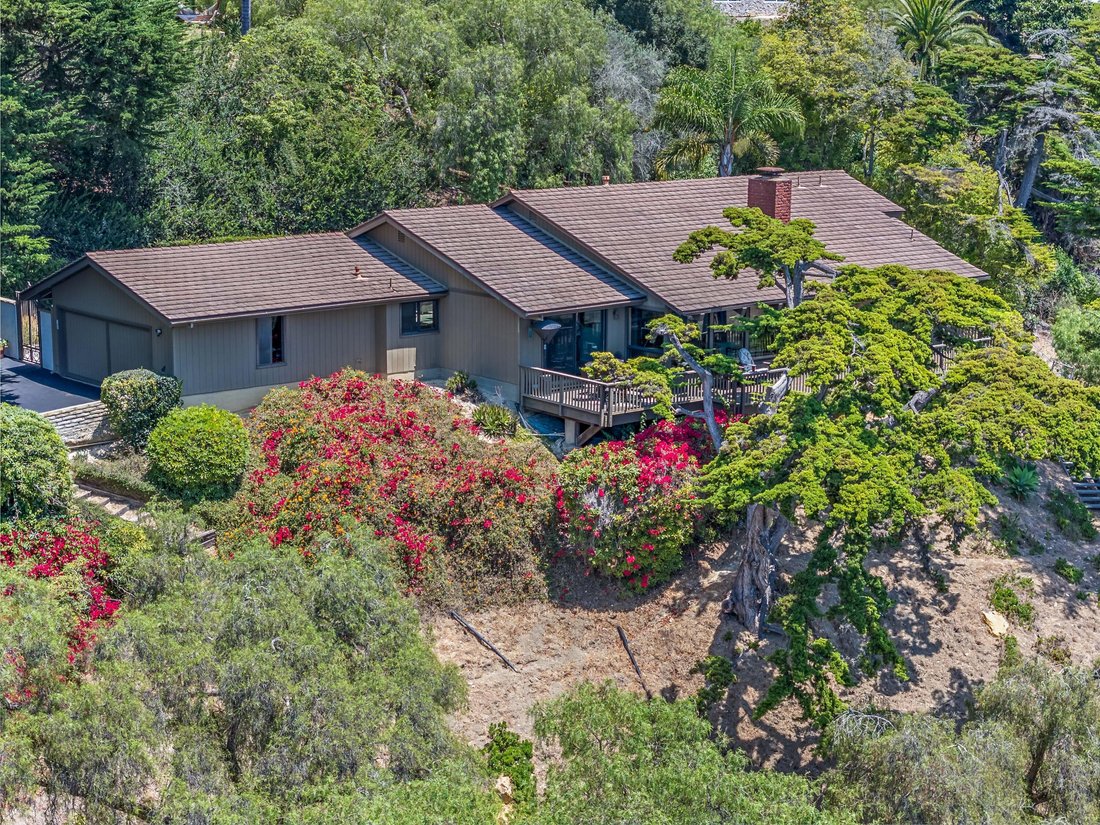 House in Santa Barbara, California, United States 1 - 18675696