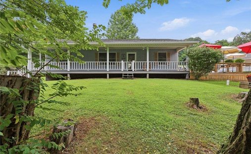 House in Zanesville, Ohio, United States 1
