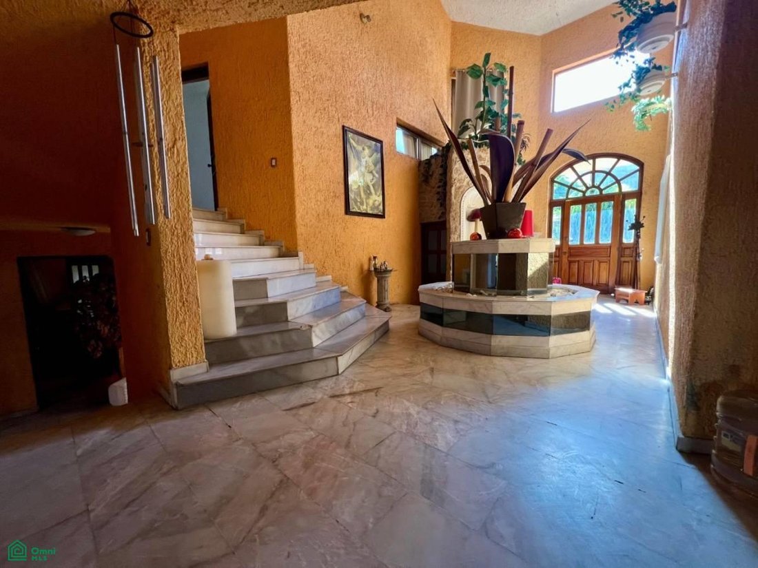 Maison à Zapopan, Jalisco, Mexique 1 - 17303775