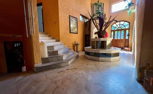 House in Zapopan, Jalisco, Mexico 1