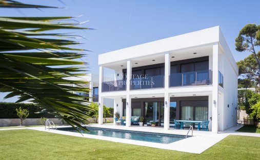 House in Calonge i Sant Antoni, Catalonia, Spain 1