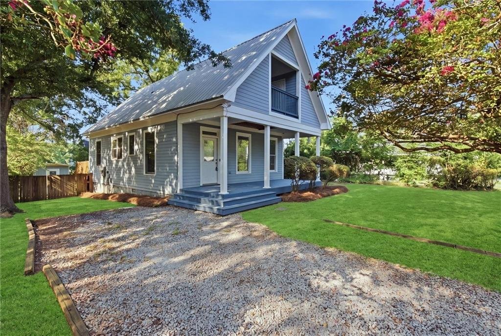 House in Athens, Georgia, United States 2 - 18676558