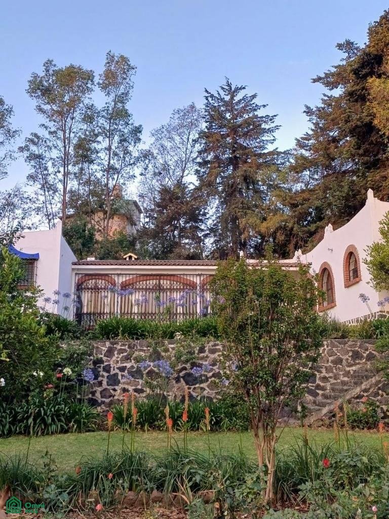 Maison à Santa Catarina Yecahuitzotl, Mexico, Mexique 1 - 17728696