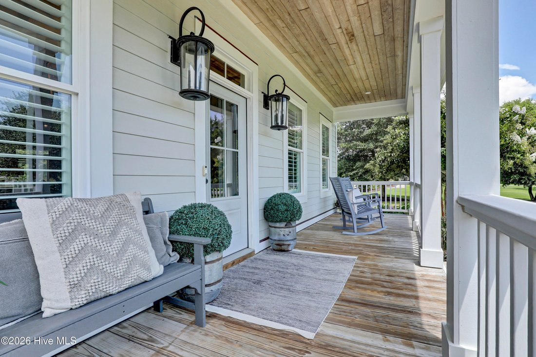 House in Hampstead, North Carolina, United States 5 - 18677840