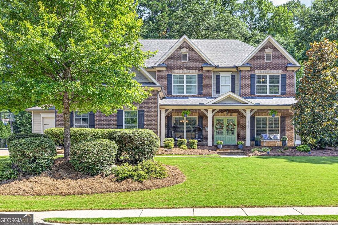 House in Watkinsville, Georgia, United States 1 - 18676494