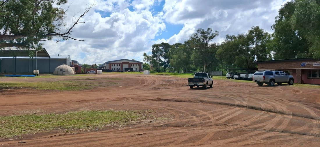 Land in Pomona, Gauteng, South Africa 3 - 18676790