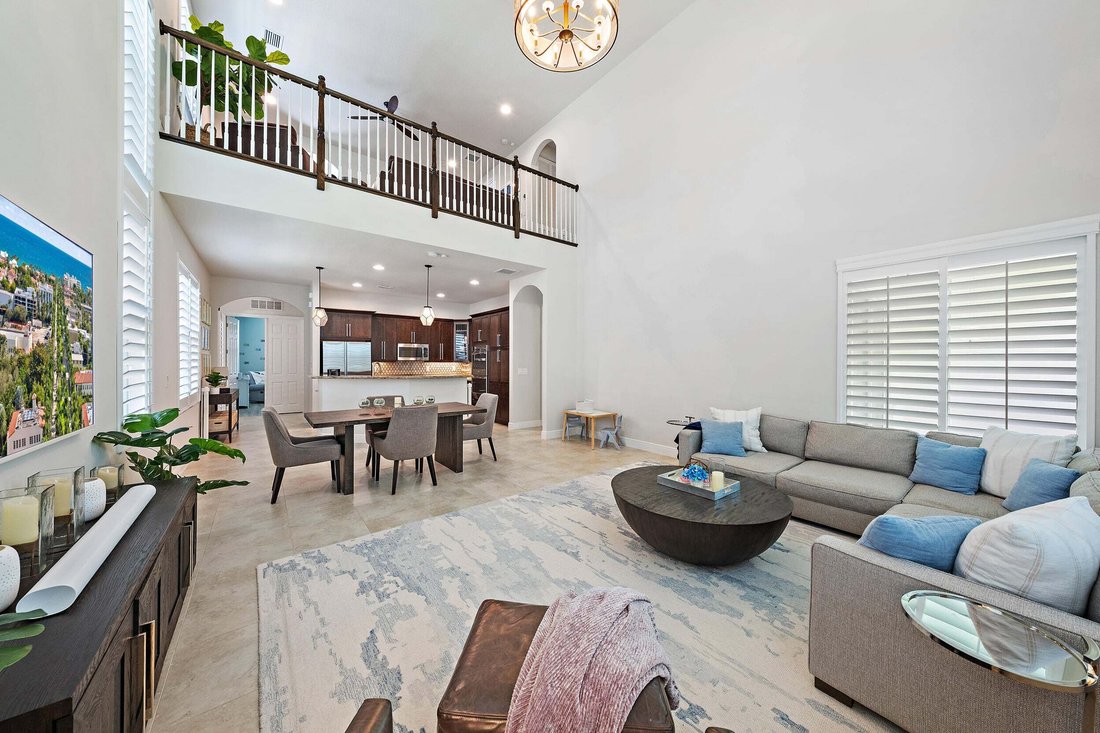 Townhouse in Palm Beach Gardens, Florida, United States 2 - 18676187